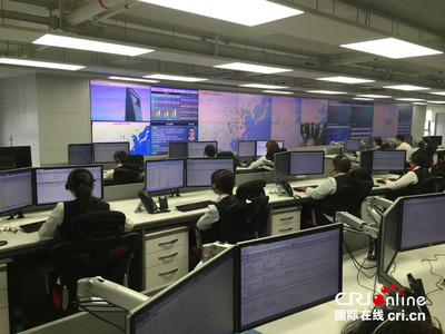 上海制造业转型升级创造“新速度” 电梯物联赋能全方位服务