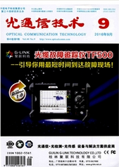 光通信技术在通信工程中的应用与发展研究