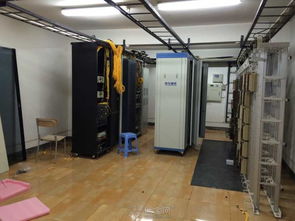 城市脉动，连接未来——市内通信及网络工程技术解析与应用