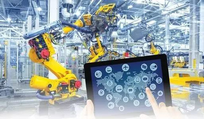 通信工程技术在德国工业4.0中的关键作用与实践案例分析